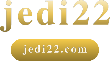 jedi22 โลโก้
